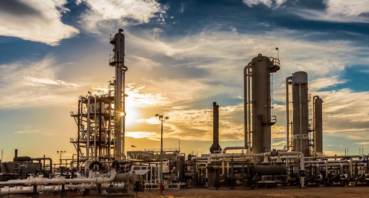 Industries