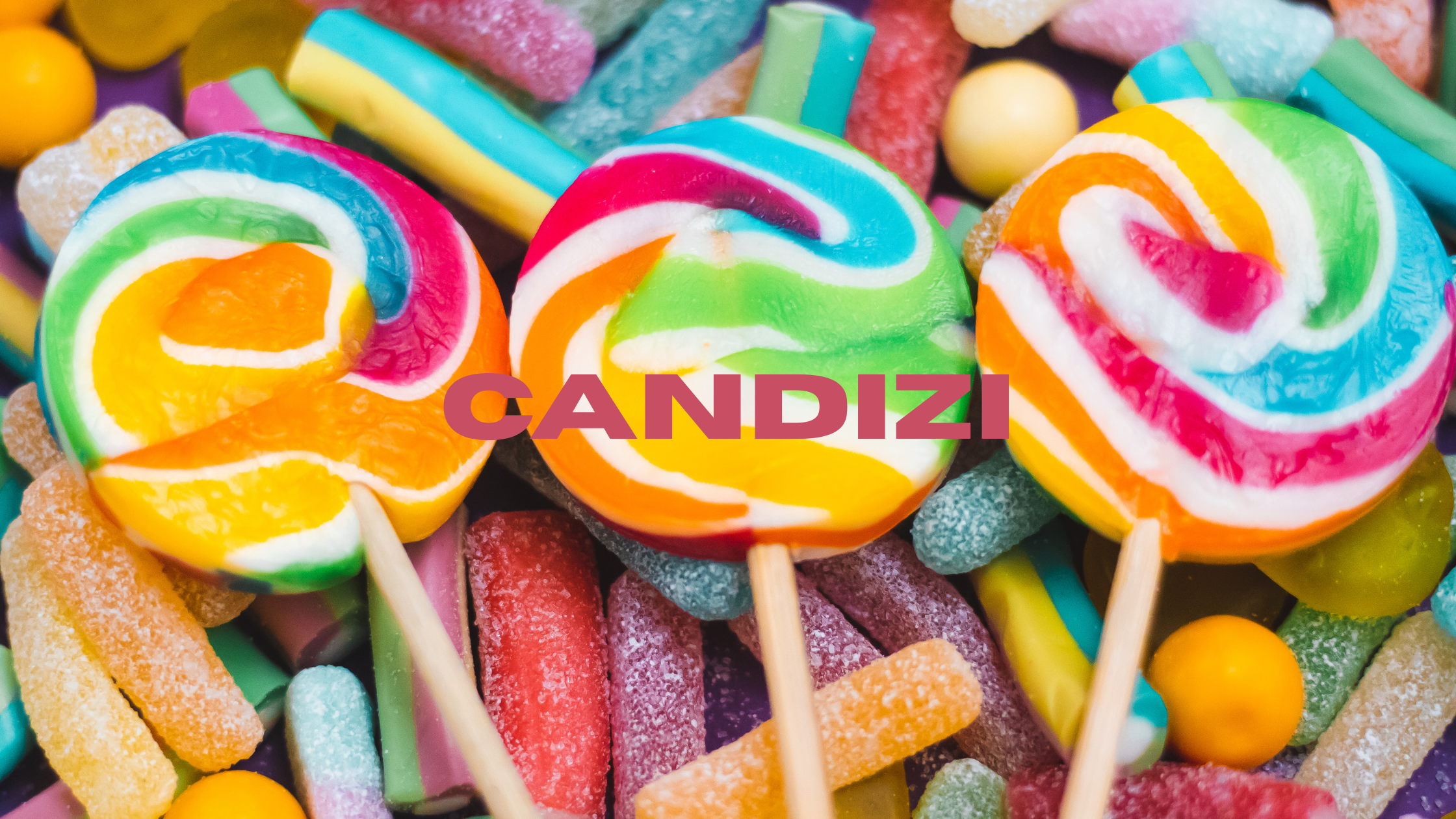 Candizi