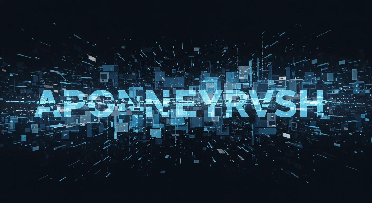 Aponeyrvsh Concept