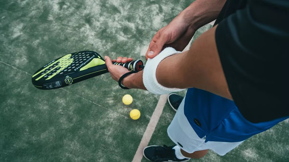 NLPadel