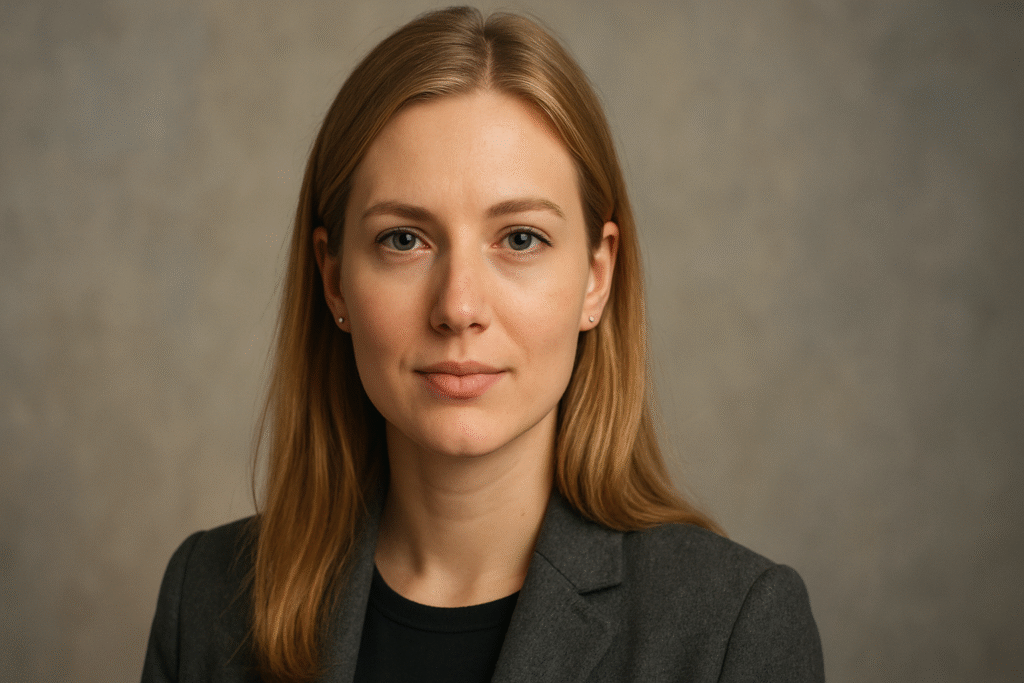 Corinna Toivonen A Journey Through Words and Worlds