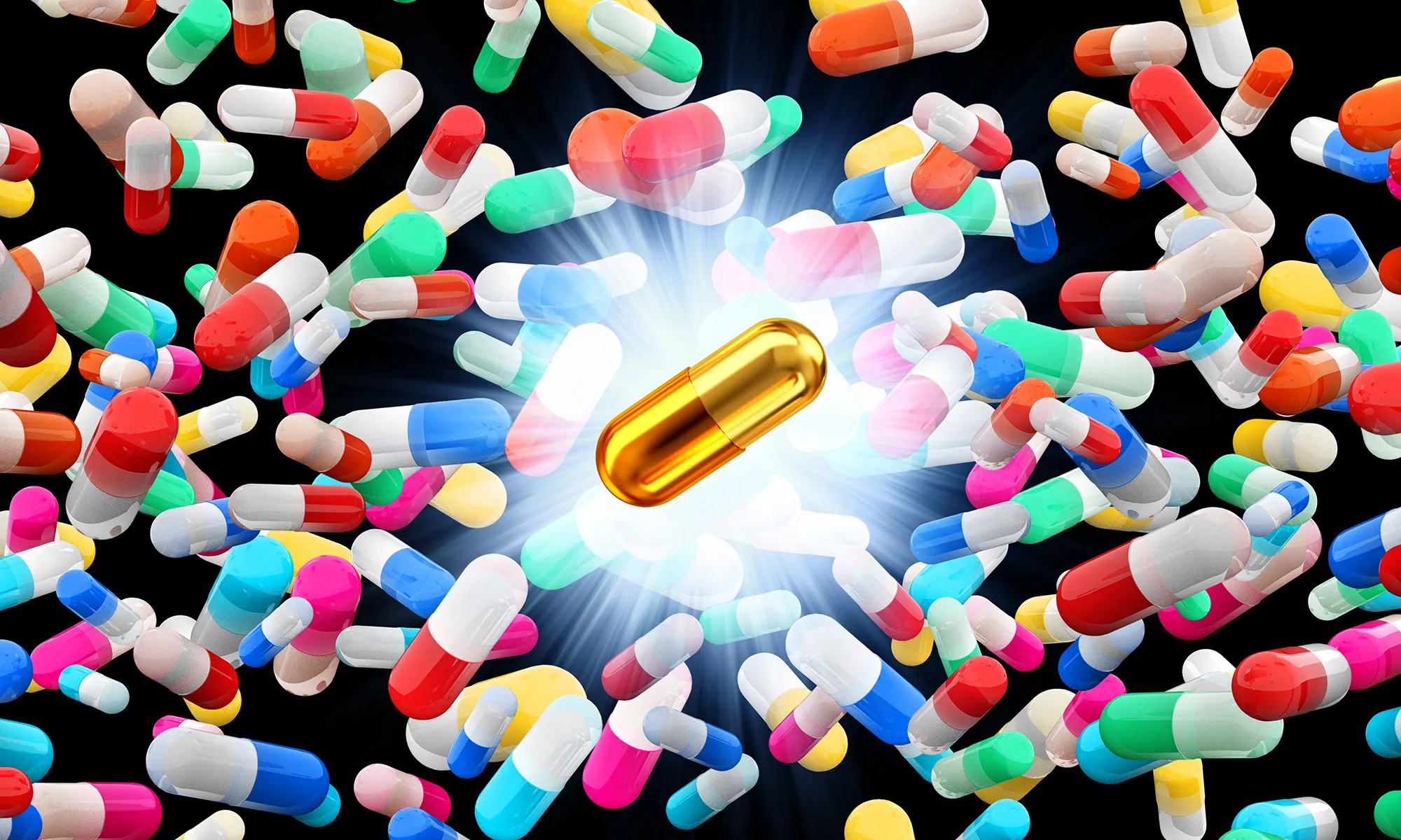 Strepto Penicillin