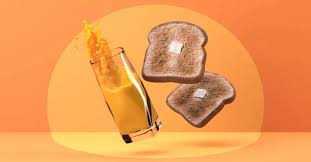 Toastul (Tosti)