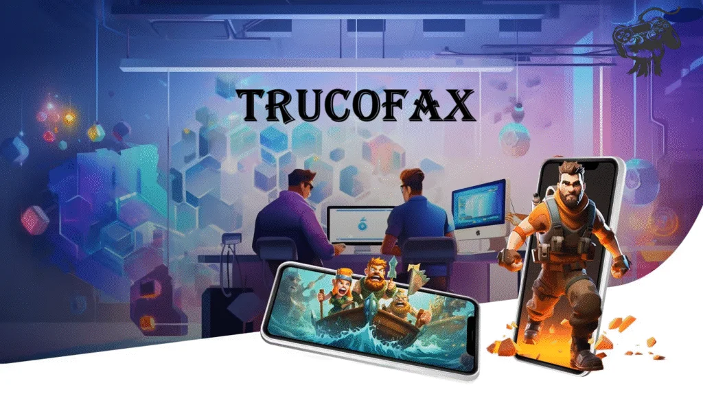 Trucofax