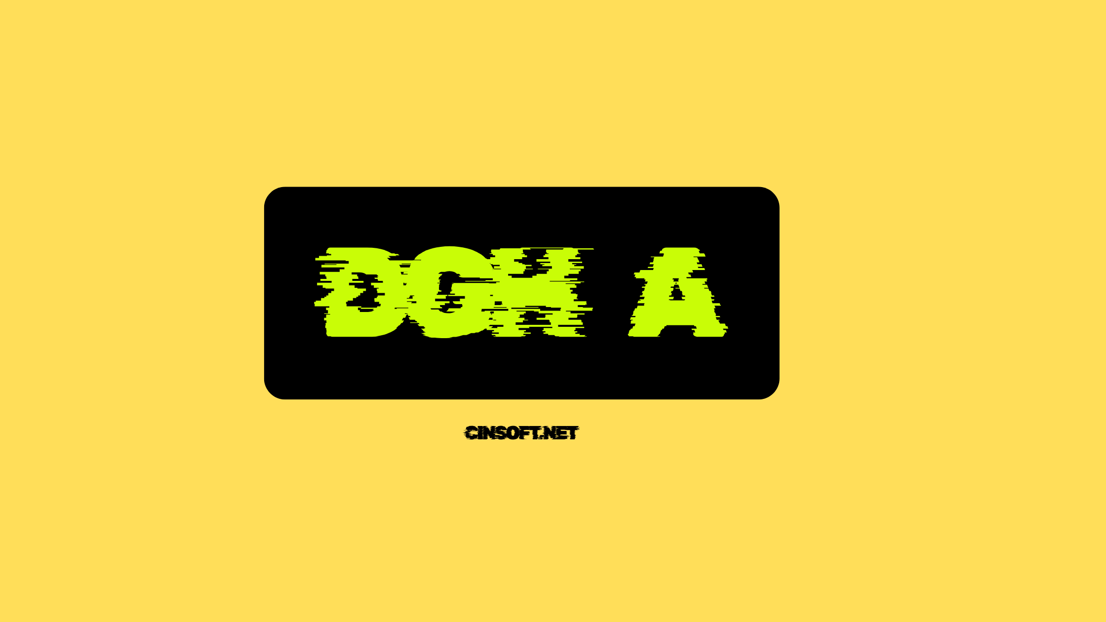Understanding DGH A