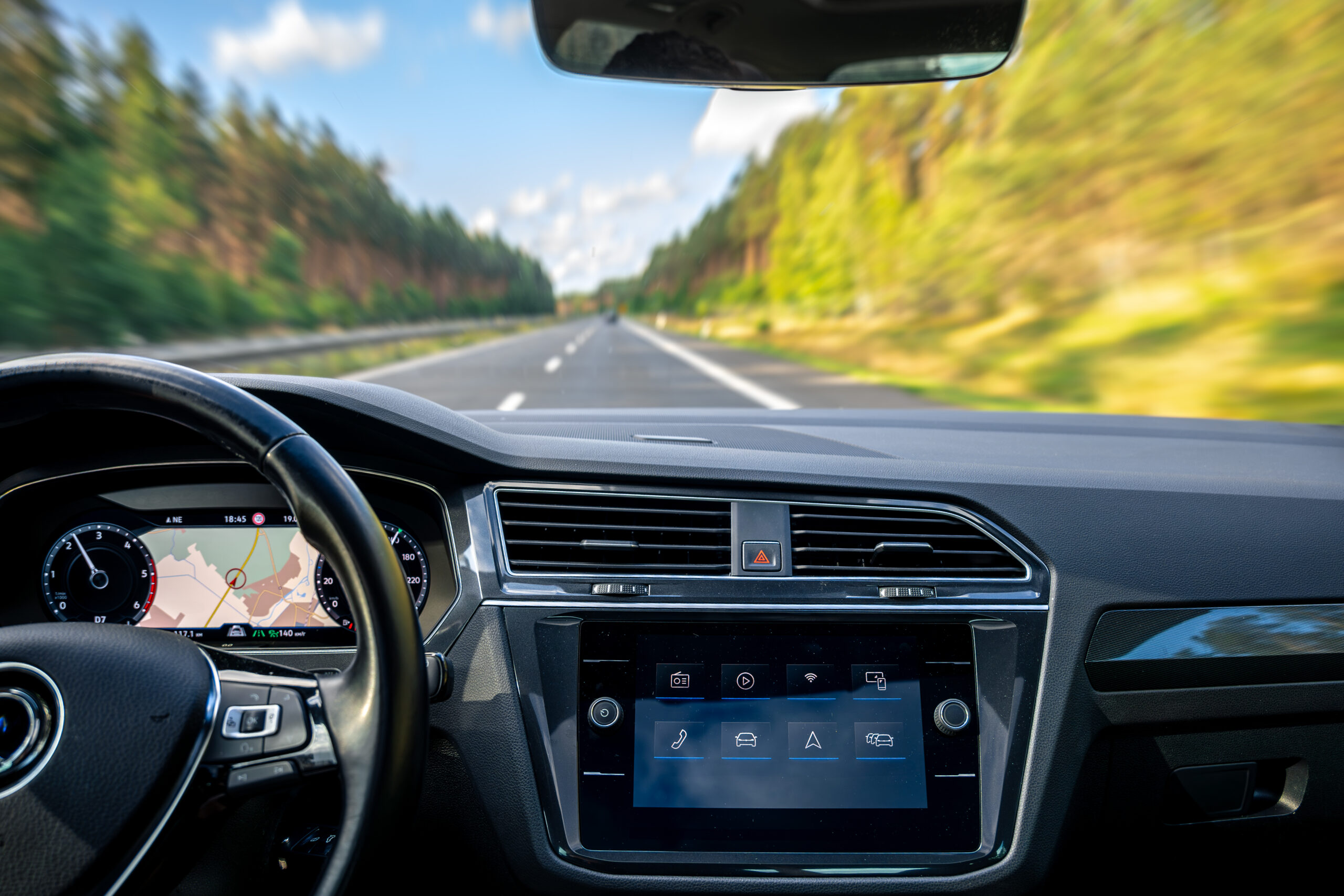 Active Cornering Enhancement: