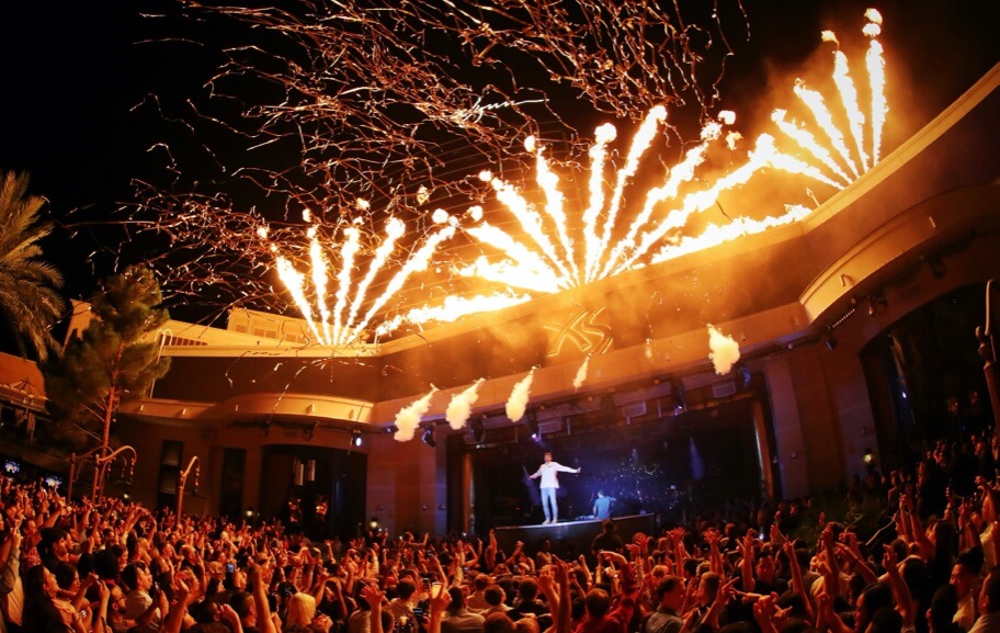 Discotheque XS