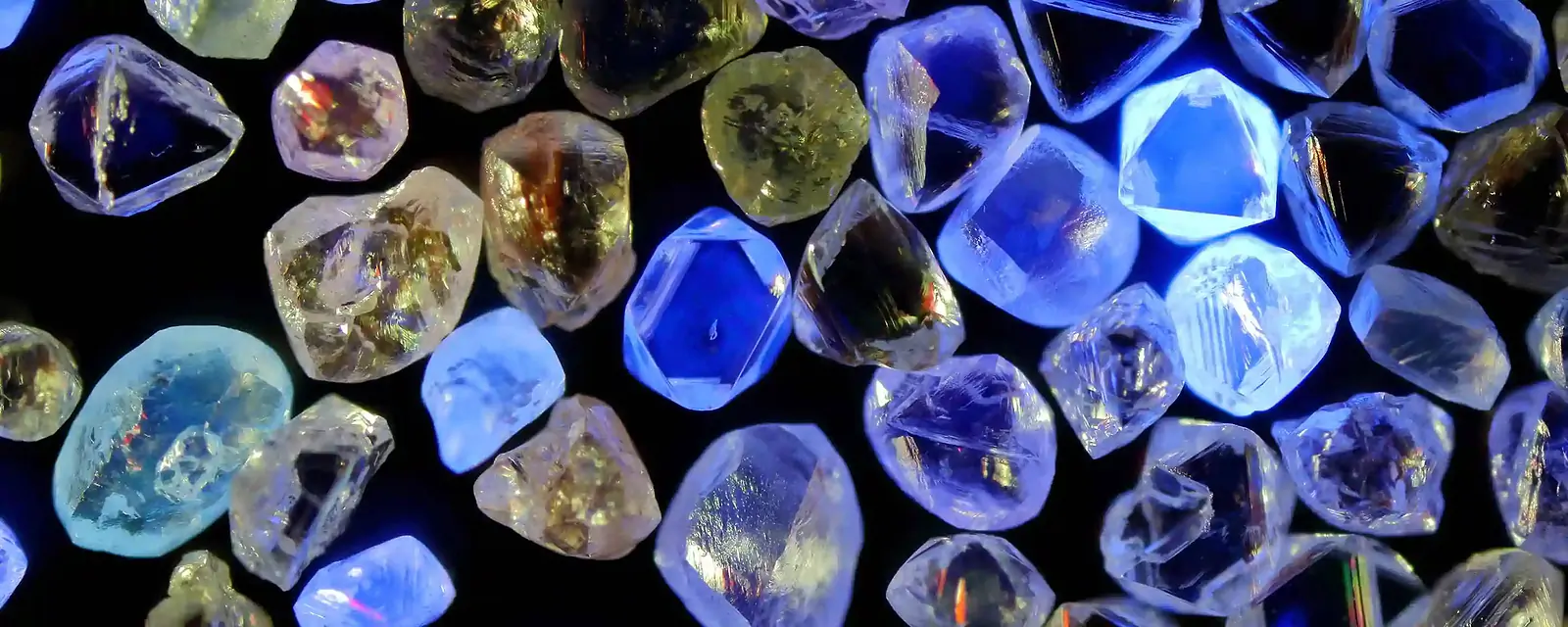 Fab Diamond