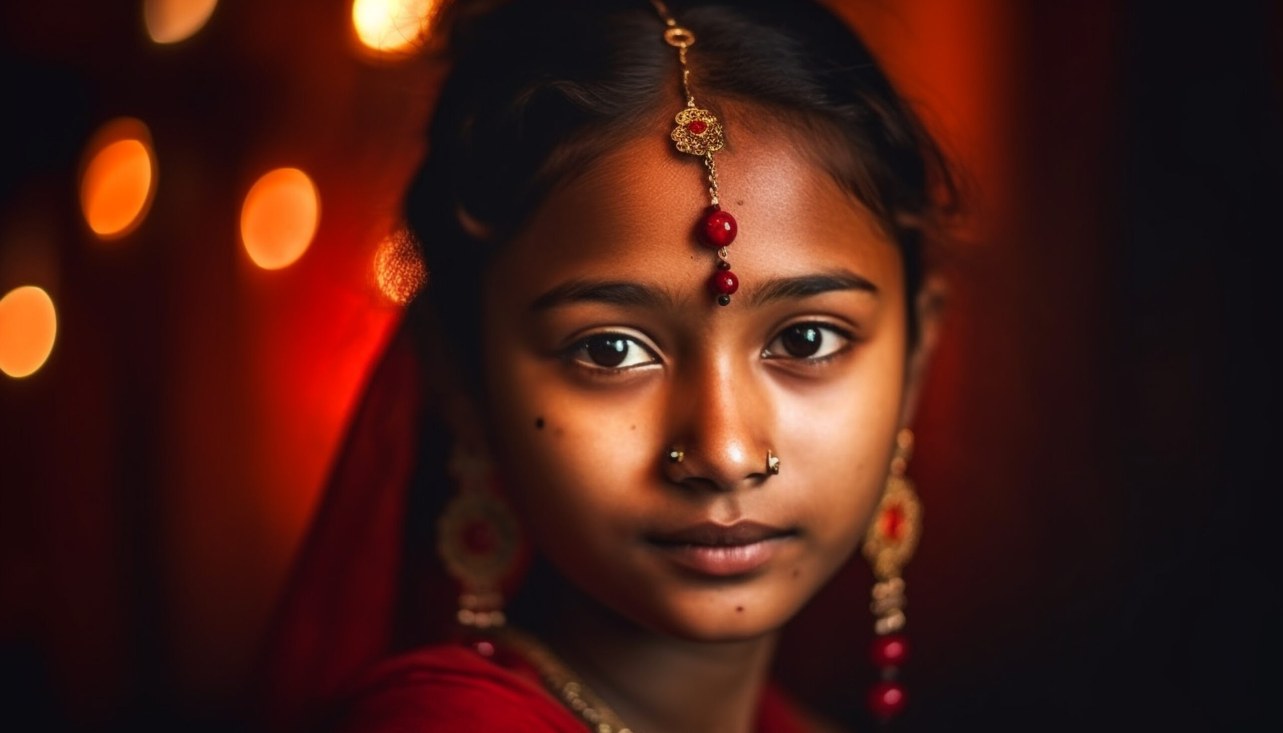 Bindis