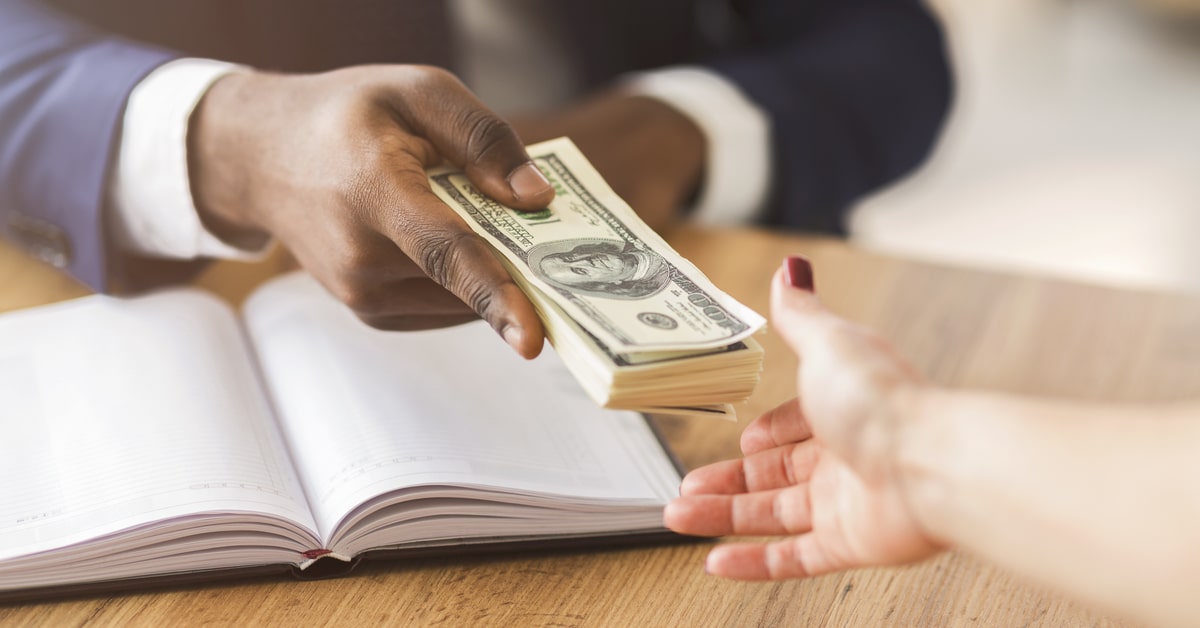 Traceloans.com Debt Consolidation