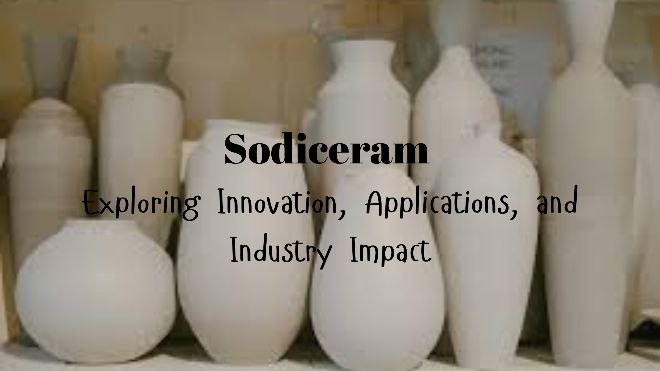 Sodiceram