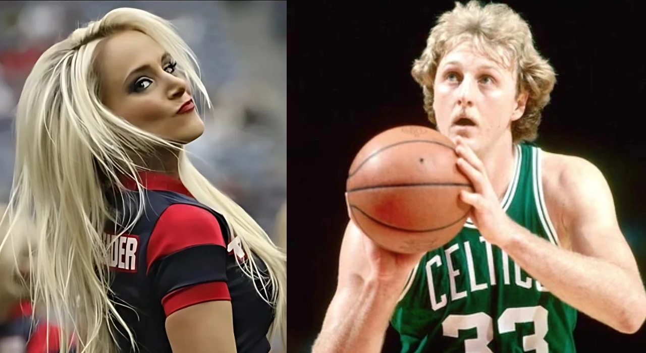 Mariah Bird