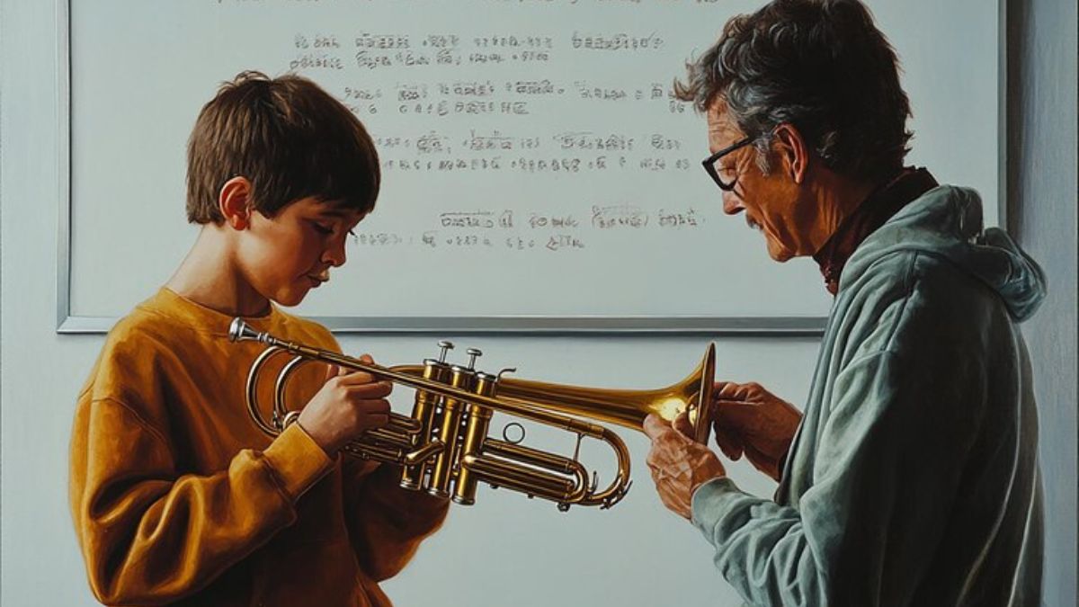 Frank Song Zenith Prep Academy