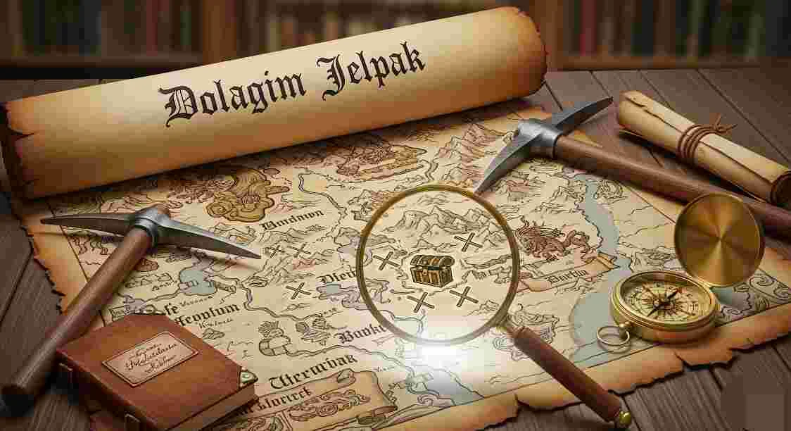 Picks from Dolagim Jelpak