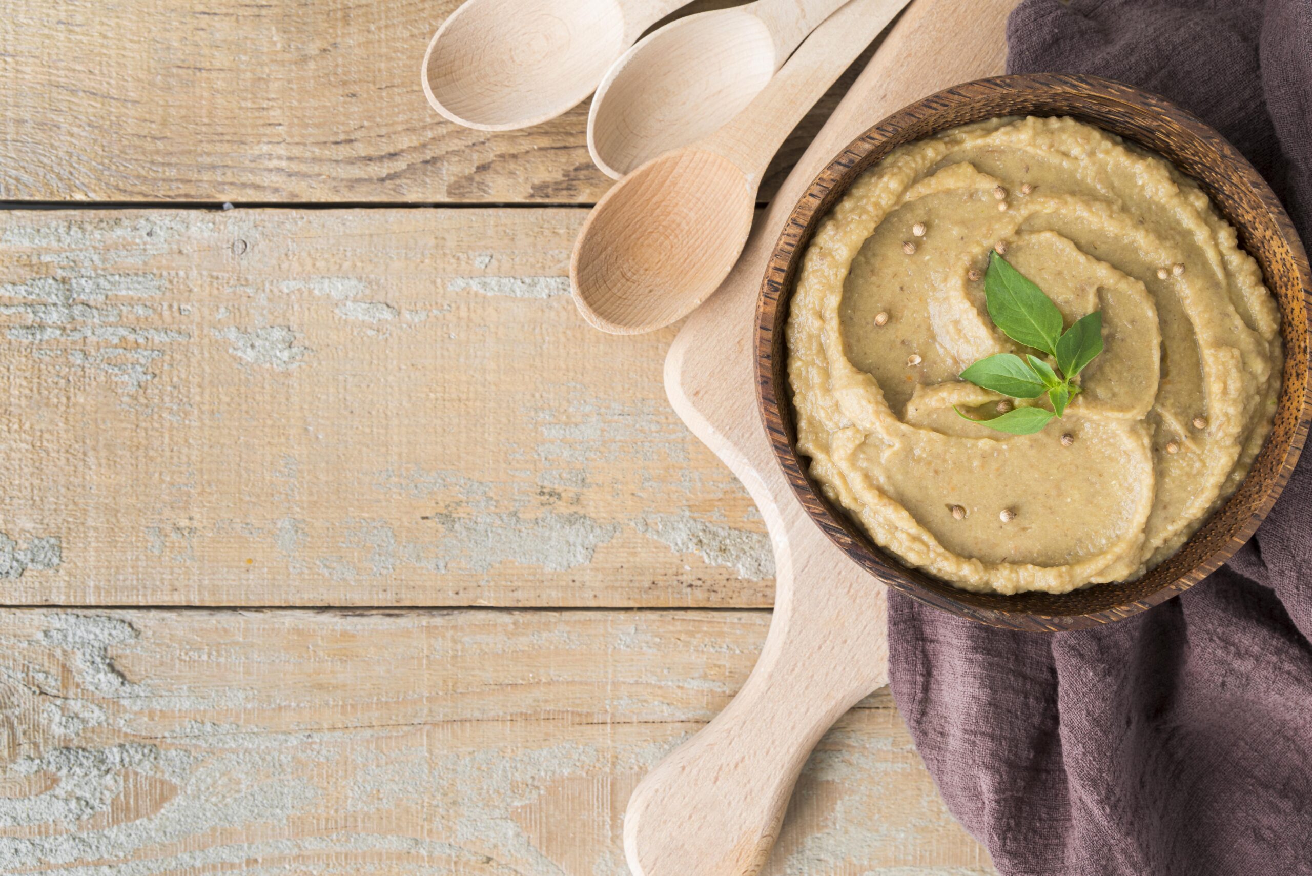 Tahini