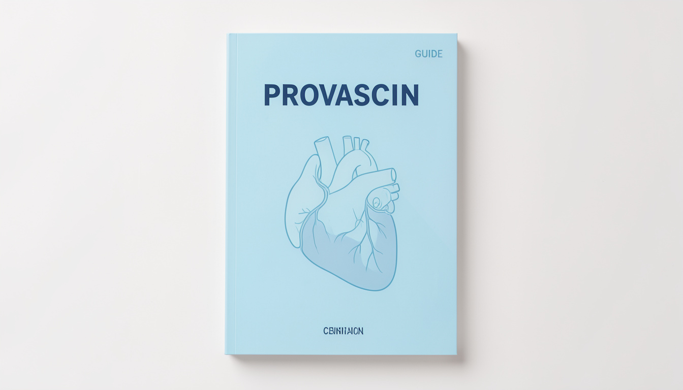 Provascin