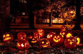 Places to Visit for Halloween