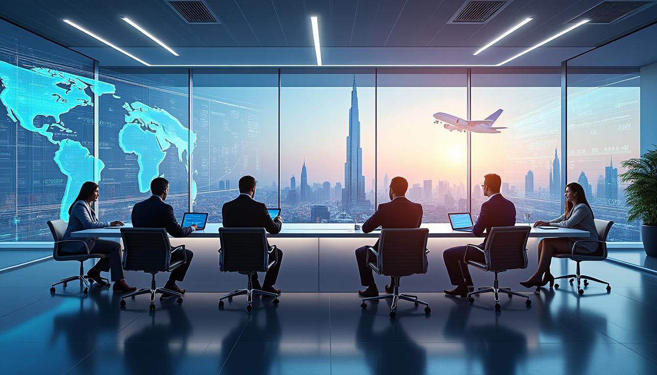 Emirates Trading Agency