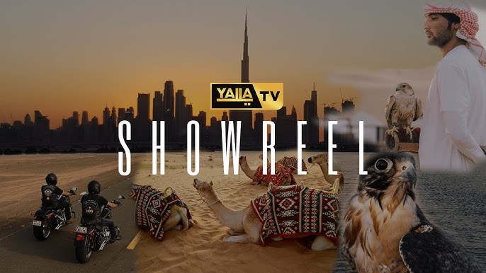 Yalla TV
