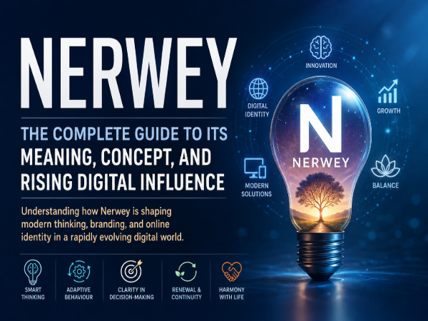 Nerwey